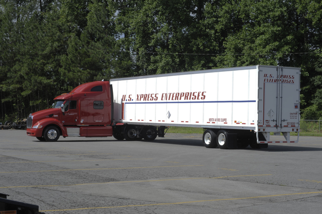 Illustration for article titled 5 critical tips for picking a trucking company